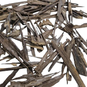INDIAN AGARWOOD JURRA DS 2.0