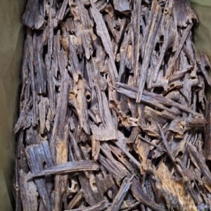 Indian Agarwood Jurra Double Supper Oud
