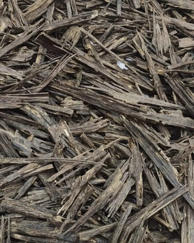 Indian Agarwood Jurra Tripple Supper Oud