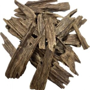 Indian Agarwood Jurra Supper Oud