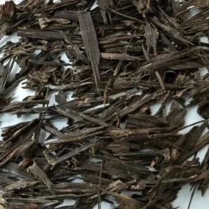 Indian Agarwood Jurra Double Supper